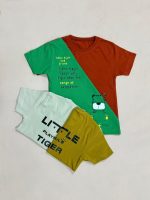 کد ۲۳۷۹ تک تیشرت Little tiger