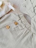 کد ۲۳۸۱ بلوز شلوارک طرح استارلند - Image 3