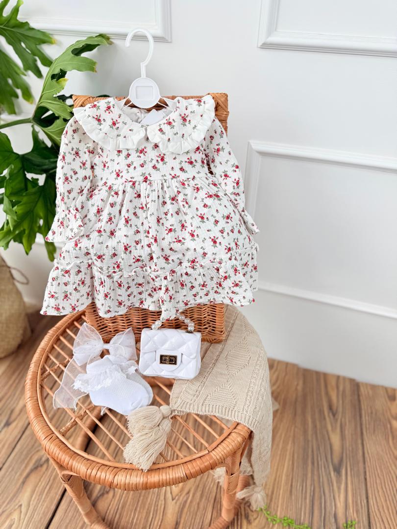 کد ۲۳۵۱ پیراهن طرح هانول