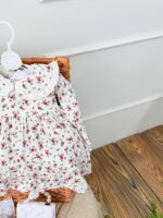 کد ۲۳۵۱ پیراهن طرح هانول - Image 2