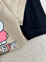 کد ۲۳۹۹ تیشرت شلوارک طرح MIFFY - Image 7