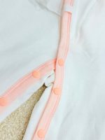 کد ۲۴۰۴ سرهمی وارداتی مدل ژاپنی - Image 3