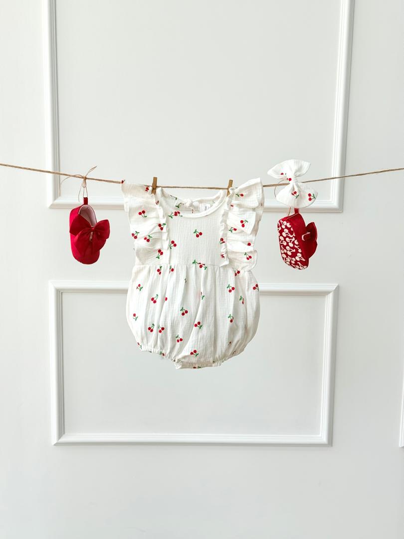 کد ۲۴۱۵ بادی موسلین گیلاس کوچولو