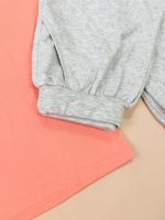 کد ۲۳۳۵ تیشرت شلوار سایز بزرگ ۷۳ - Image 5