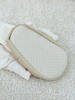 کد 2328 جوراب کفش پاپیونی وارداتی - Image 7