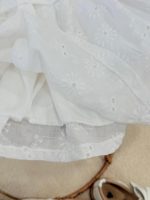 کد ۲۴۳۹ پیراهن سوزندوزی طرح انیس - Image 5