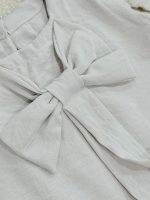کد ۲۴۵۹ بلوز شلوارک ابروباد طرح مانیا - Image 5