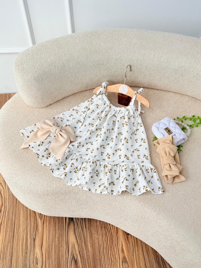 کد ۲۴۶۱ پیراهن طرح آرمیتا