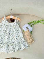کد ۲۴۶۱ پیراهن طرح آرمیتا - Image 3
