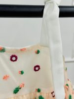 کد ۲۴۷۲ پیراهن طرح سنبل - Image 3