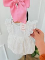 کد ۲۴۸۴ بادی سوزندوزی طرح فلور - Image 5