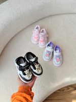 کد ۲۴۸۵ کتونی وارداتی خرس تاج دار - Image 2