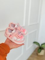کد ۲۴۸۵ کتونی وارداتی خرس تاج دار - Image 5