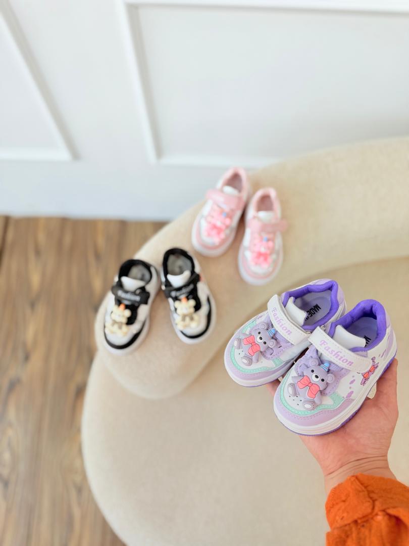 کد ۲۴۸۵ کتونی وارداتی خرس تاج دار