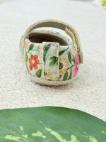 کد ۲۴۸۸ کفش طرح بهشت - Image 5