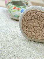 کد ۲۴۸۸ کفش طرح بهشت - Image 3