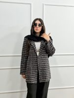 کد 2496 مادر و دختری طرح نگین - Image 4