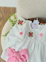 کد 2497 پیراهن فاطمه - Image 4