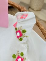 کد 2497 پیراهن فاطمه - Image 2