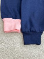 کد ۲۴۹۹ بلوز شلوار صورتی گل برجسته FLOWERS - Image 3