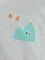 کد ۲۴۷۳ بادی وارداتی طرح honey - Image 2