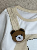 کد ۲۵۱۳ سرهمی happy bear - Image 4