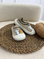 کد ۲۵۱۷ کتونی وارداتی جورابی خرگوش - Image 2