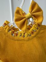 کد ۲۵۳۳ پیراهن کبریتی طرح مهسا به همراه گلسرست - Image 4