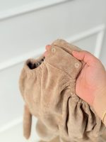 کد ۲۵۲۶ بادی کبریتی گلدوزی طرح مهر - Image 4