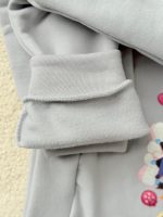 کد ۲۵۲۷ ست کرومی توکرکی - Image 7