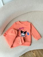 کد ۲۵۲۷ ست کرومی توکرکی - Image 3