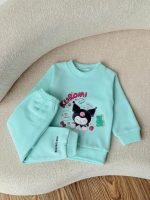 کد ۲۵۲۷ ست کرومی توکرکی - Image 4