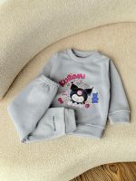 کد ۲۵۲۷ ست کرومی توکرکی - Image 6