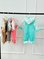 کد ۲۵۲۸ سرهمی وارداتی مخمل Elephant - Image 6