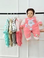 کد ۲۵۲۸ سرهمی وارداتی مخمل Elephant