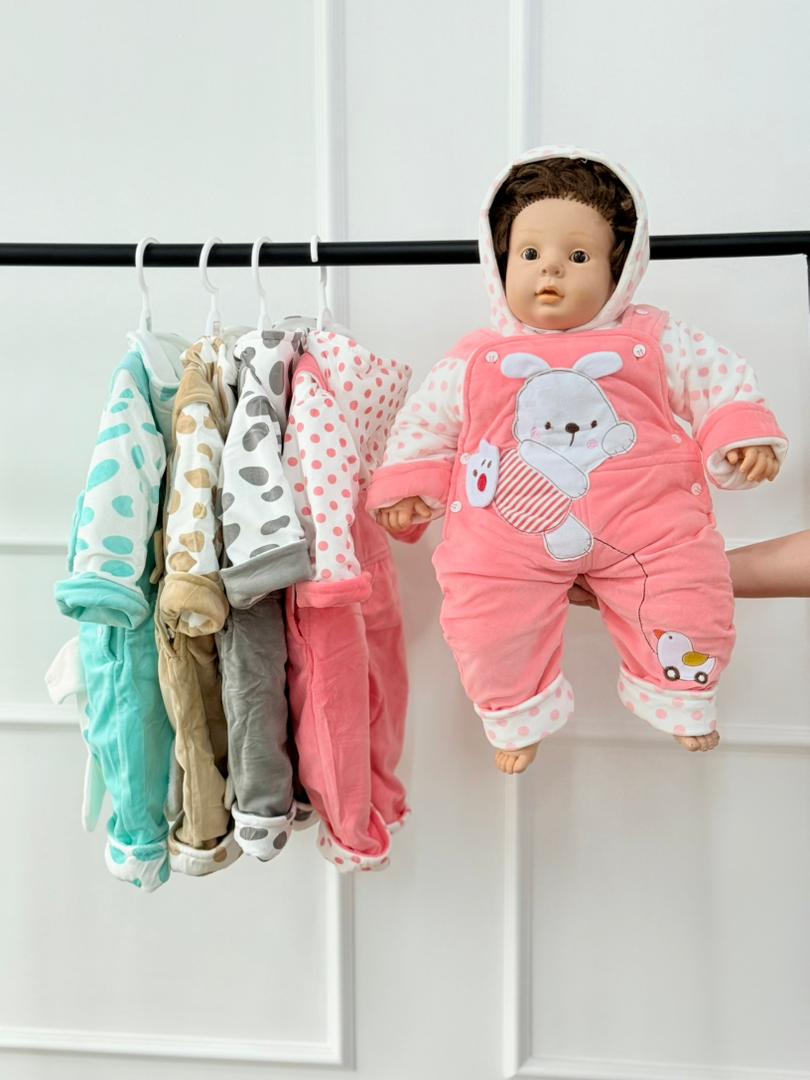 کد ۲۵۲۸ سرهمی وارداتی مخمل Elephant