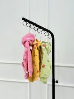 کد ۲۵۲۹ هودی تک جلوبسته وارداتی - Image 6