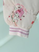 کد ۲۵۳۰ کاپشن وارداتی ملودی - Image 4