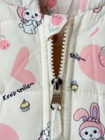 کد ۲۵۳۰ کاپشن وارداتی ملودی - Image 7