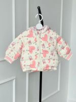 کد ۲۵۳۰ کاپشن وارداتی ملودی - Image 6