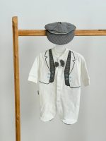 کد ۲۵۳۲ سرهمی جورابی کلاه دار پسرانه - Image 3