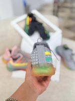 کد ۲۵۳۷ کتونی وارداتی ژله ای - Image 3