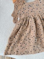 کد ۲۵۳۴ پیراهن حریر طرح آلپا - Image 3