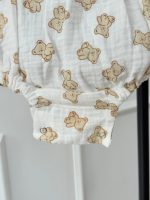 کد ۲۵۳۵ بادی موسلین خرس کوچولو - Image 2