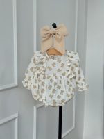 کد ۲۵۳۵ بادی موسلین خرس کوچولو