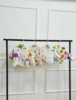 کد ۲۵۴۰ سویشرت با کیفیت دو رو - Image 3