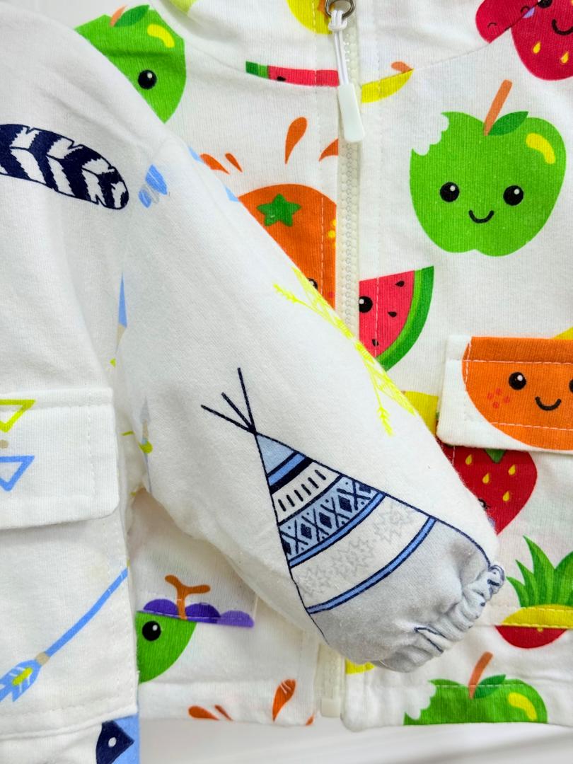 IMG-20250914-WA0028 کد ۲۵۴۰ سویشرت با کیفیت دو رو - Image 5