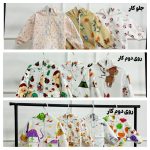 کد ۲۵۴۰ سویشرت با کیفیت دو رو - Image 2