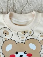 کد ۲۵۴۵ ست خانگی خرس پنجه سفید - Image 4