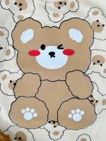 کد ۲۵۴۵ ست خانگی خرس پنجه سفید - Image 5